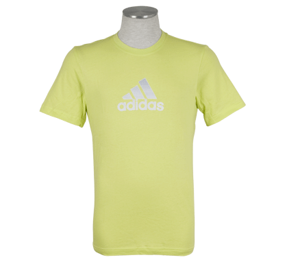 Plutosport - Adidas T-shirt Iic Graphic