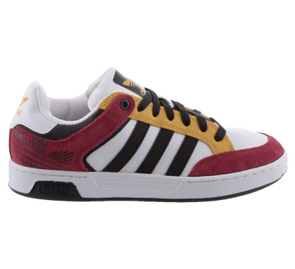 Plutosport - Adidas Varial St Sneaker Heren