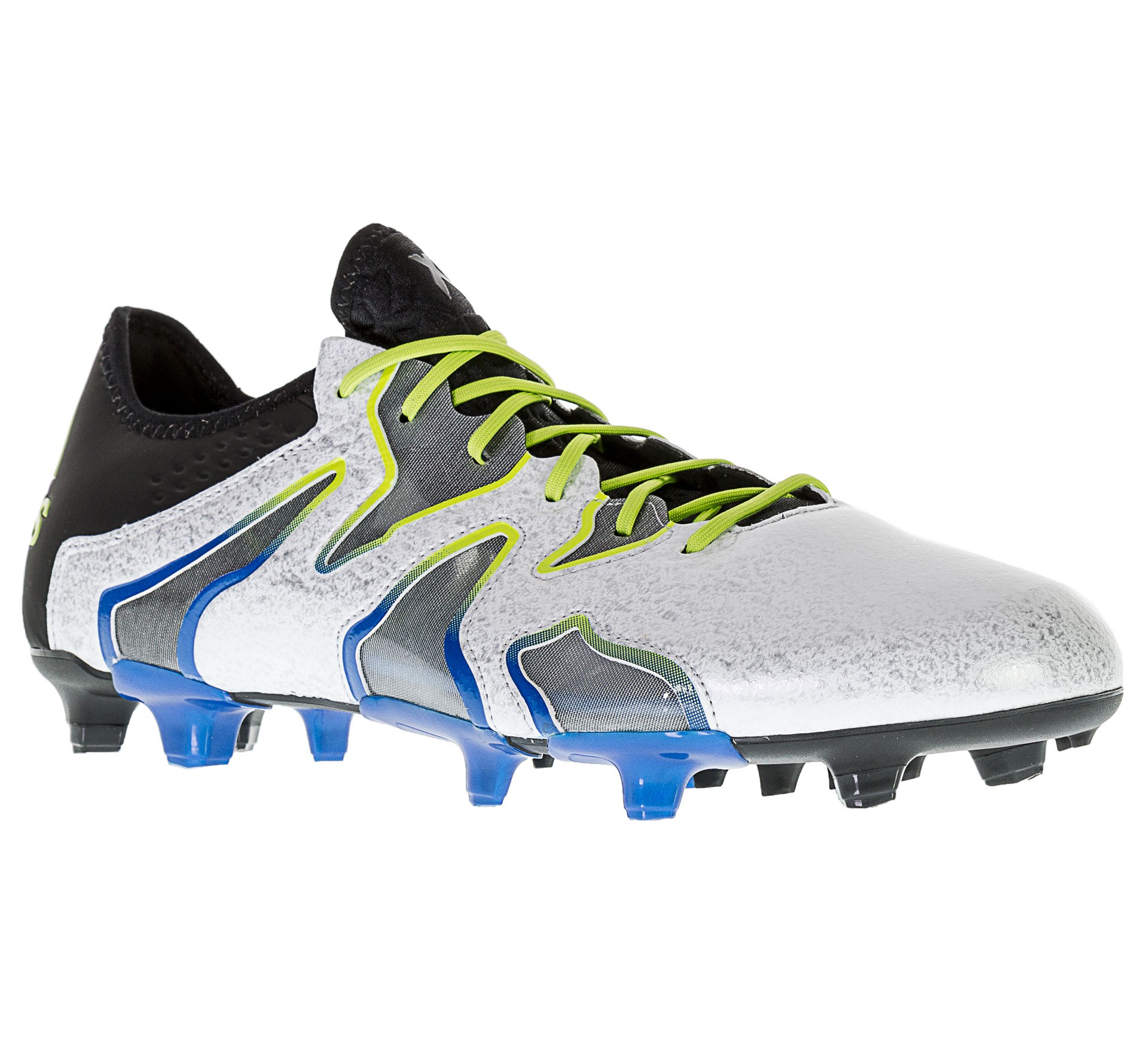 Plutosport - Adidas X 15+ SL FG/AG