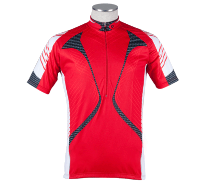 Plutosport - Agu Capitola Fietsshirt