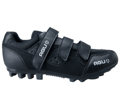 Plutosport - Agu Cycling Shoes Aq460