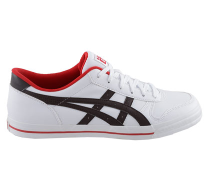 Plutosport - Asics Aaron Sneakers Heren (Schoenenkoorts)