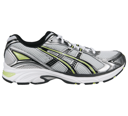 Plutosport - Asics Gel Kanbarra 5 Hardloopschoenen