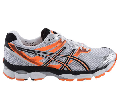 Plutosport - Asics Gel-cumulus 14 Hardloopschoenen Heren (Sportpremie)