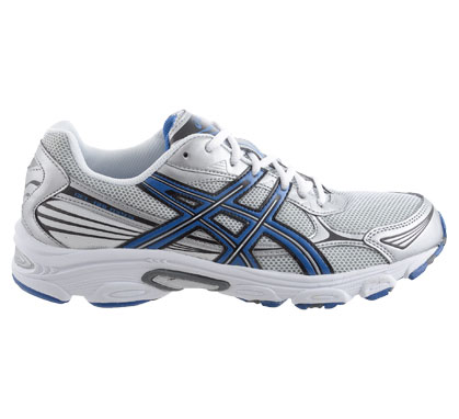 Plutosport - Asics Gel-galaxy 5 Hardloopschoen Heren