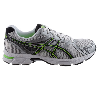 Plutosport - Asics Gel-pursuit Hardloopschoen Heren