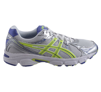 Plutosport - Asics Gel-sugi 2 Hardloopschoen Dames