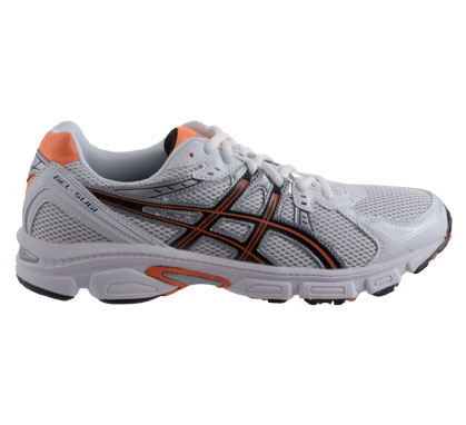 Plutosport - Asics Gel-sugi 2 Hardloopschoen Heren