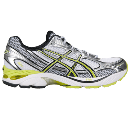 Plutosport - Asics Gt 2150 Hardloopschoenen