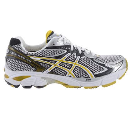 Plutosport - Asics Gt-2160 Hardloopschoen Heren