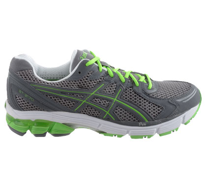 Plutosport - Asics Gt-2170 Hardloopschoen Heren