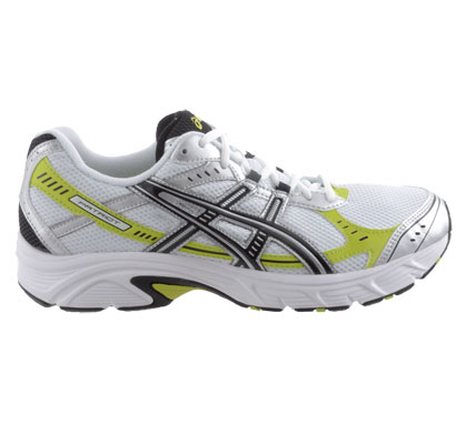 Plutosport - Asics Patriot 4 Hardloopschoen Heren