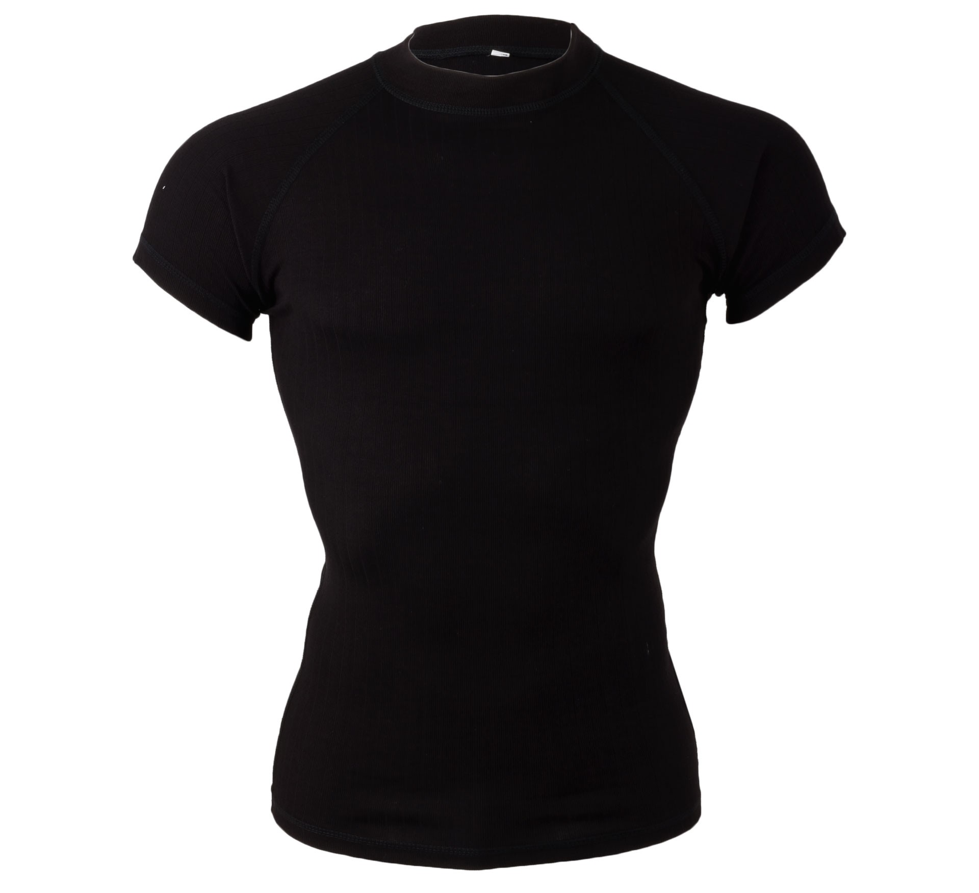 Plutosport - Avento Thermoshirt (korte mouw) Heren