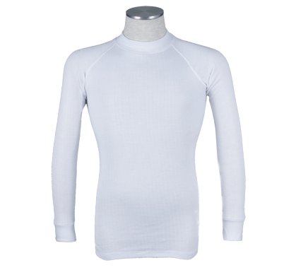 Plutosport - Avento Thermoshirt (Lange Mouw) Heren