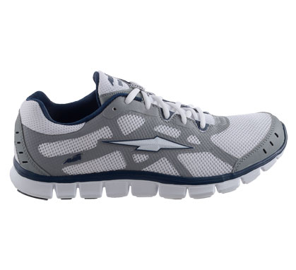 Plutosport - Avia Release Flex Low Hardloopschoenen Heren