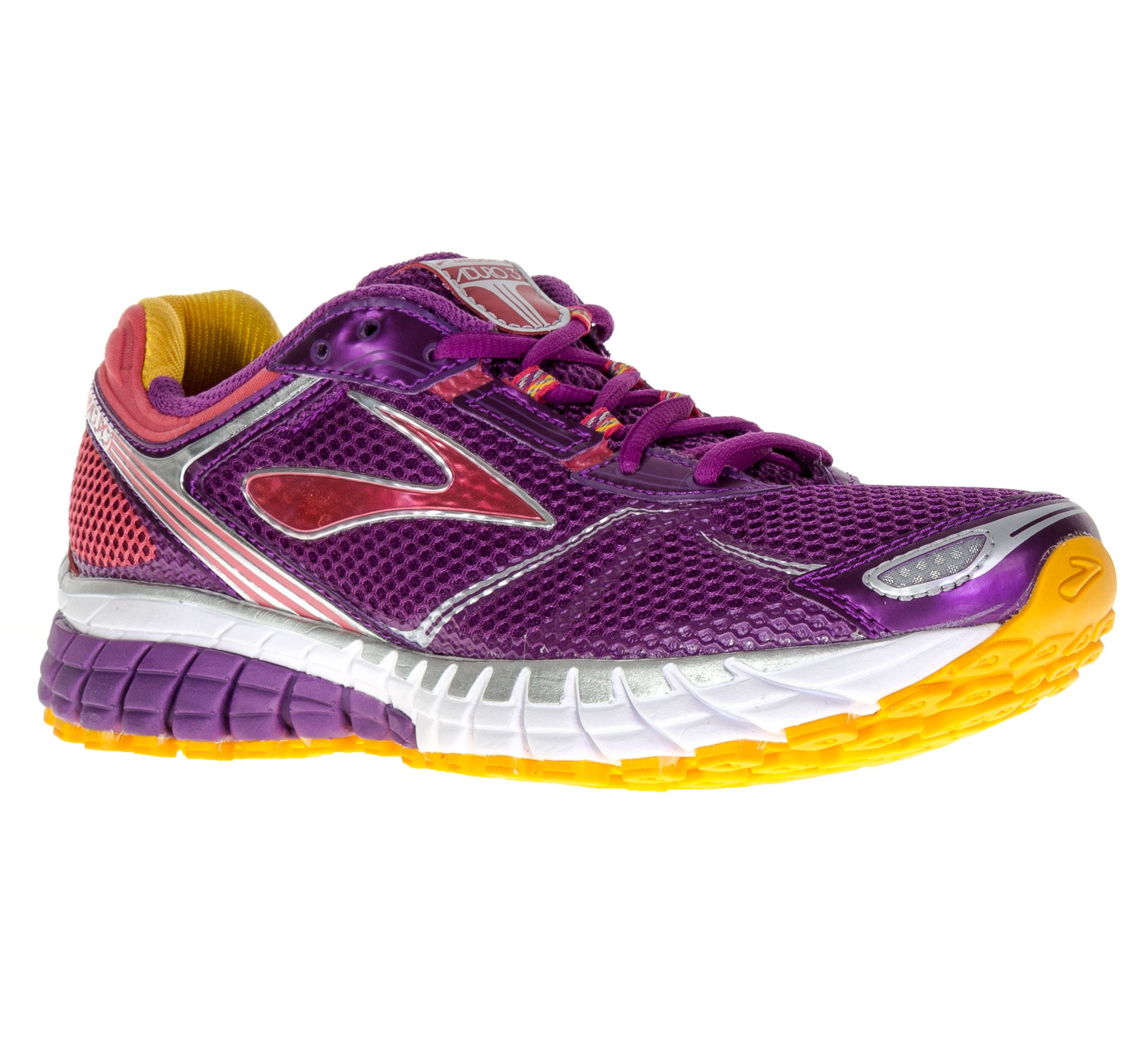 Plutosport - Brooks Aduro 3 W