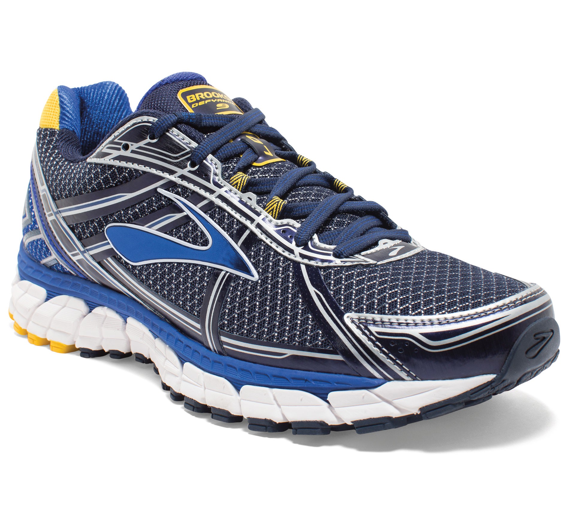 Plutosport - Brooks Defyance 9