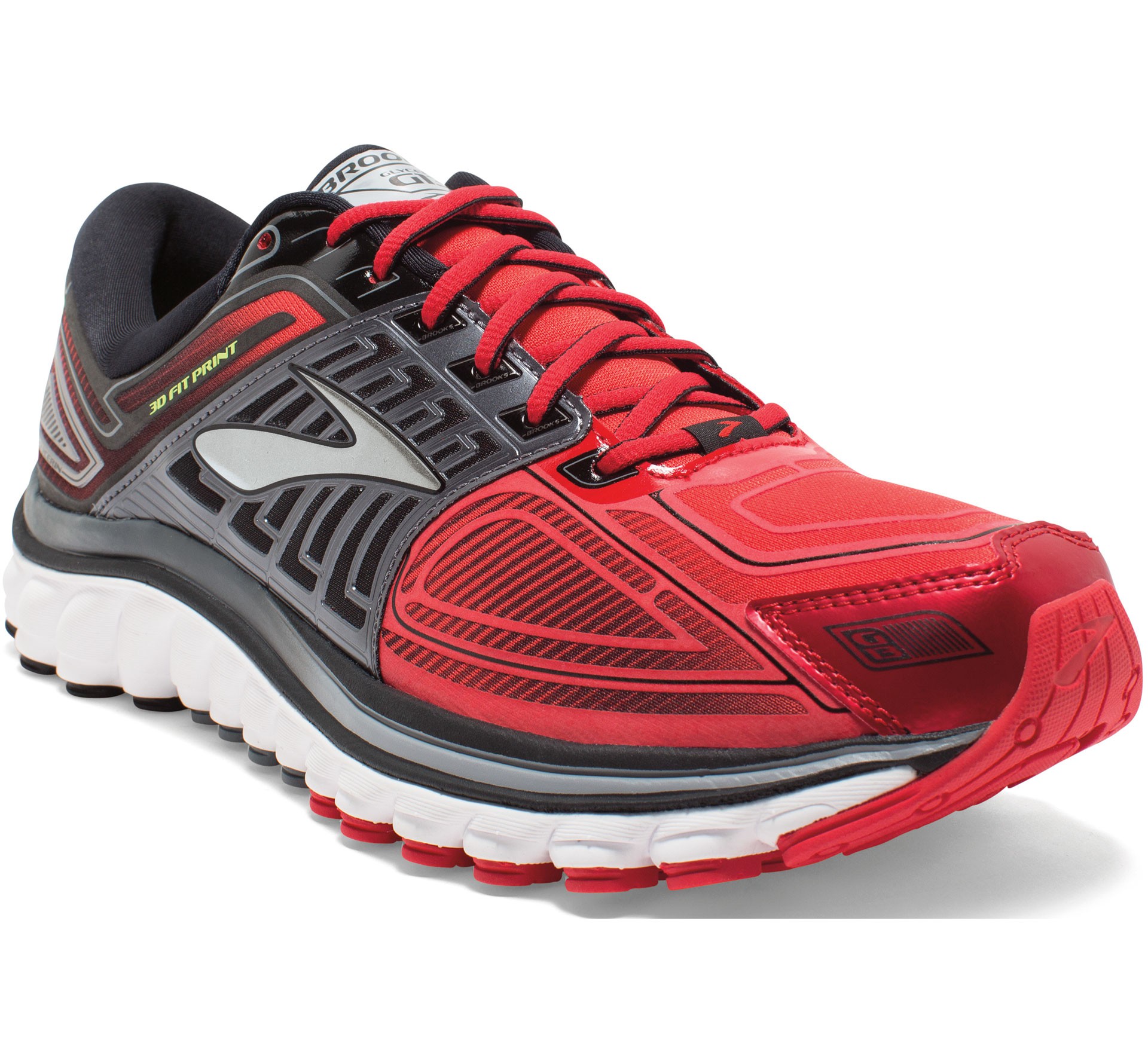 Plutosport - Brooks Glycerin 13