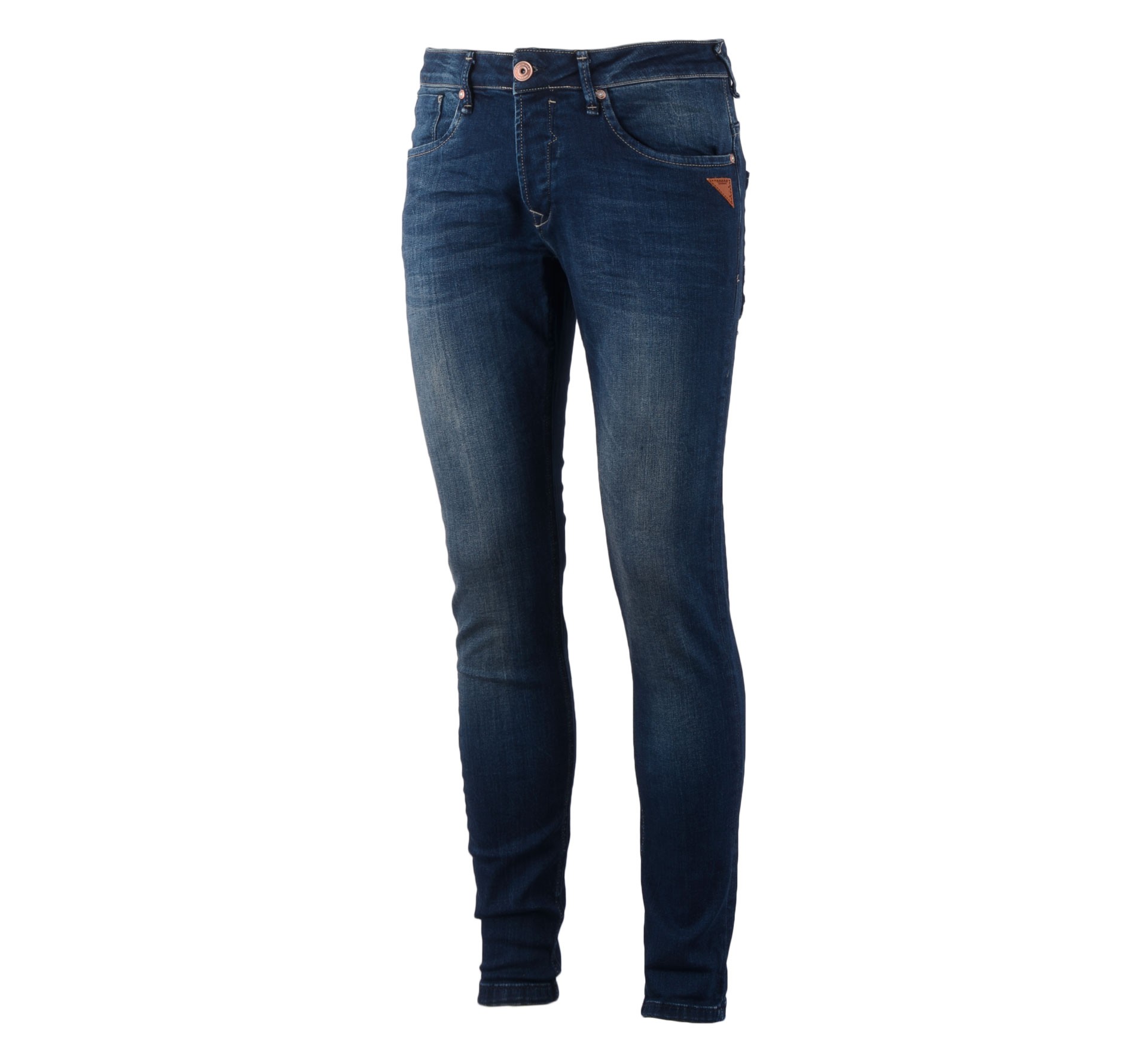 Plutosport - Cars Bari Jeans