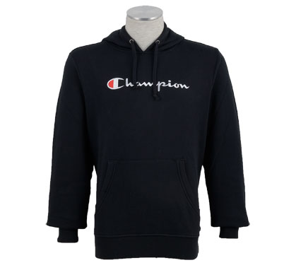 Plutosport - Champion Bronson Sweater Heren