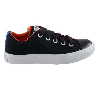 Plutosport - Converse All Star Ct Street Slip Sneakers Junior