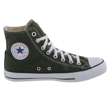 Plutosport - Converse Chuck Taylor All Star Hi Sr