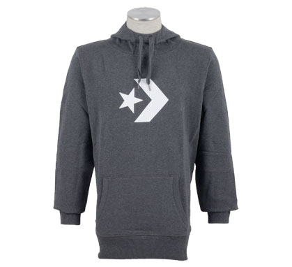 Plutosport - Converse Hooded Sweater Heren