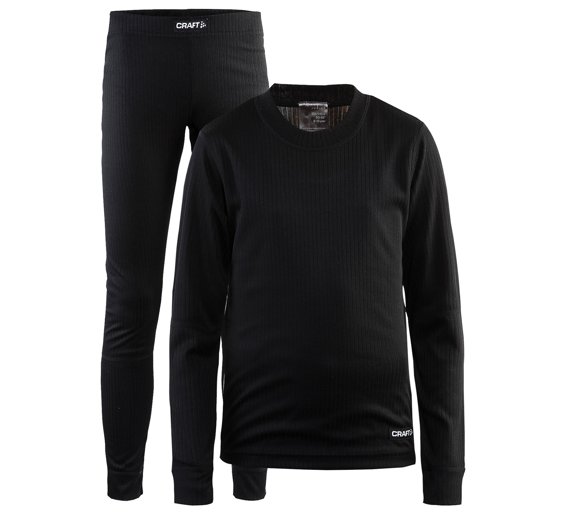 Plutosport - Craft Baselayer Set Junior