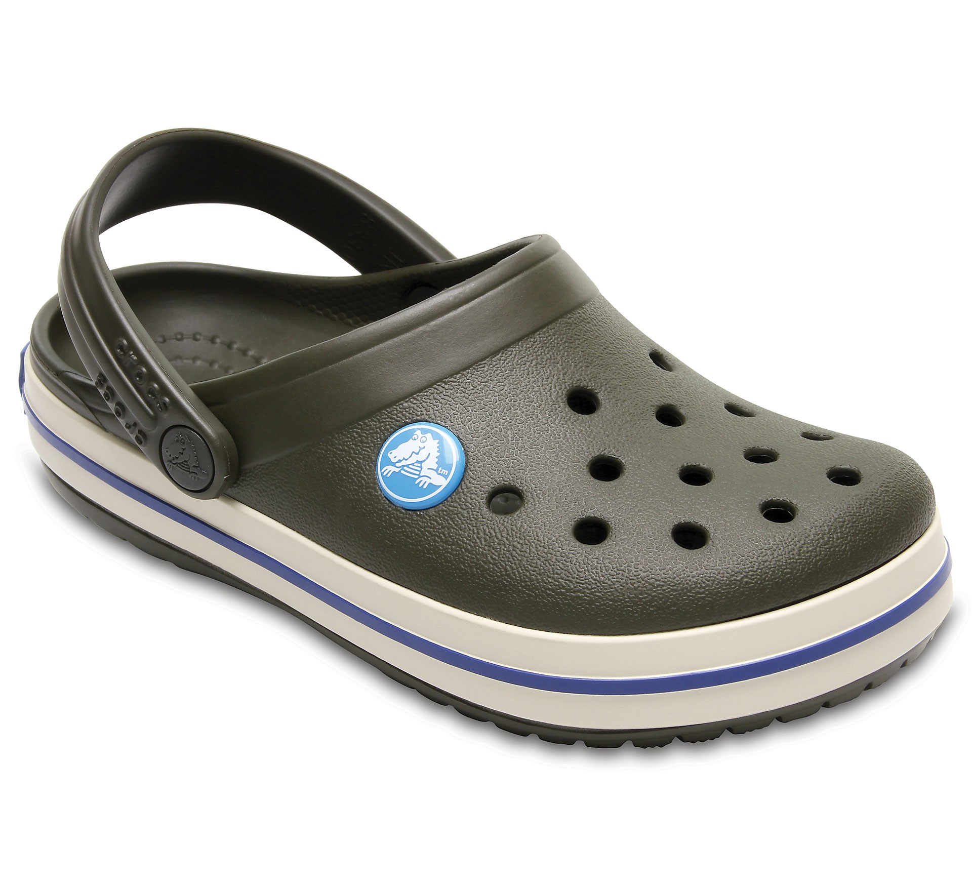 Plutosport - Crocs Crocband Clog Kids