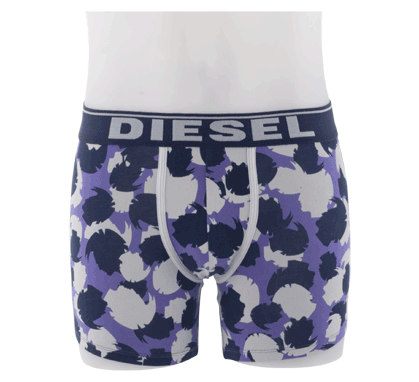 Plutosport - Diesel Sebastiaan Boxershort