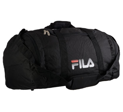 Plutosport - Fila Howson 2 Sport Tas Medium