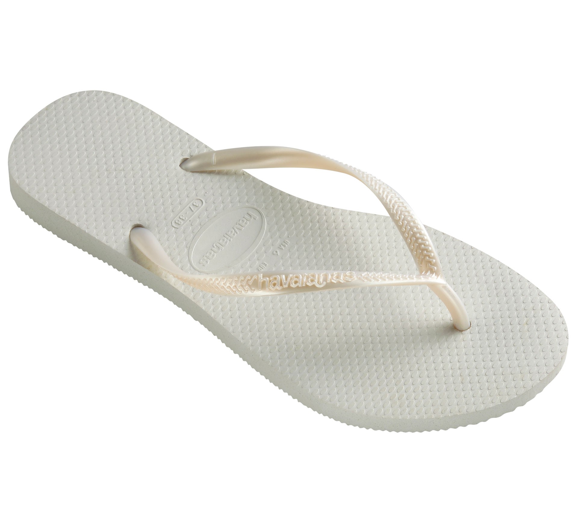 Plutosport - Havaianas Slim