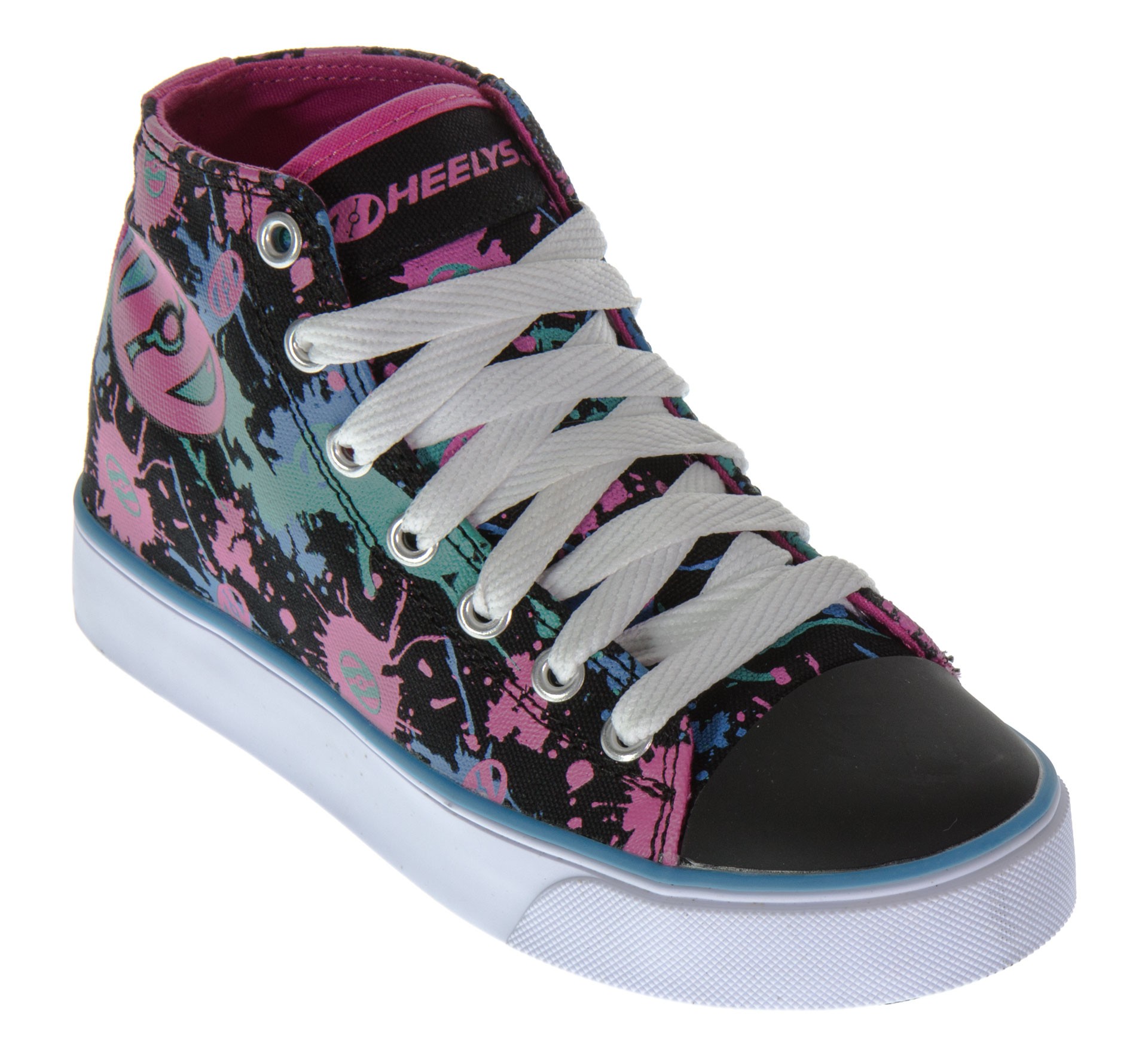 Plutosport - Heelys Veloz