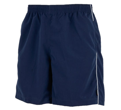 Plutosport - Highroad Multifunctional Sportshort Heren