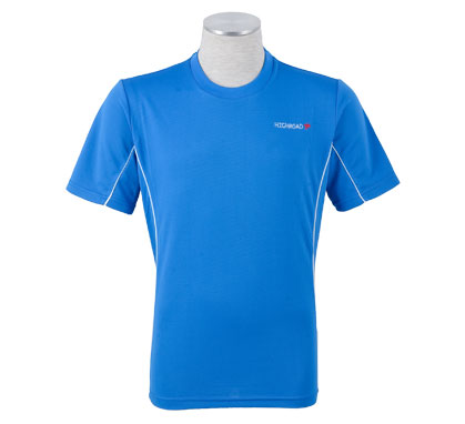 Plutosport - Highroad Tech Sport T-shirt Heren