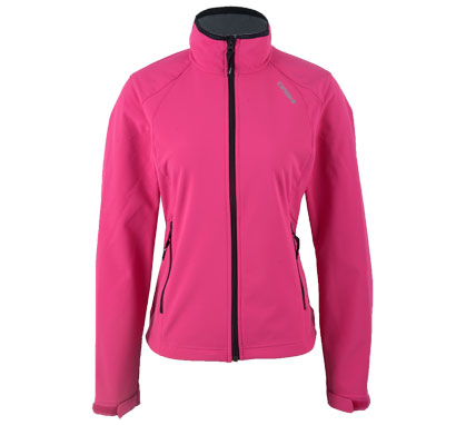 Plutosport - Icepeak Edena Softshell Jas Dames