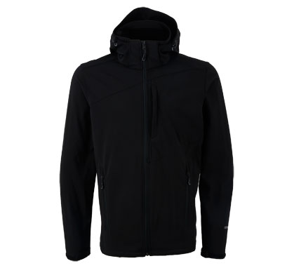 Plutosport - Icepeak Softshell Severino Heren