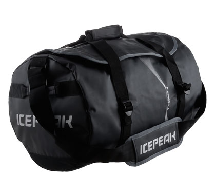 Plutosport - Icepeak Trek Travel Tas