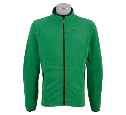 Plutosport - Icepeak Vilkko Fleece Jas Heren