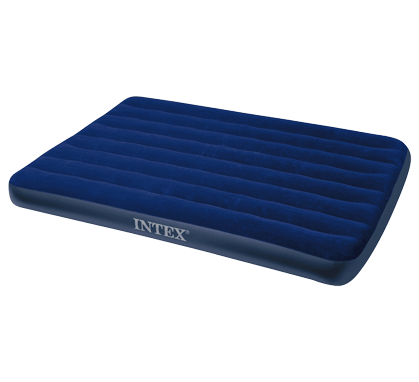 Plutosport - Intex Classic Airbed Full