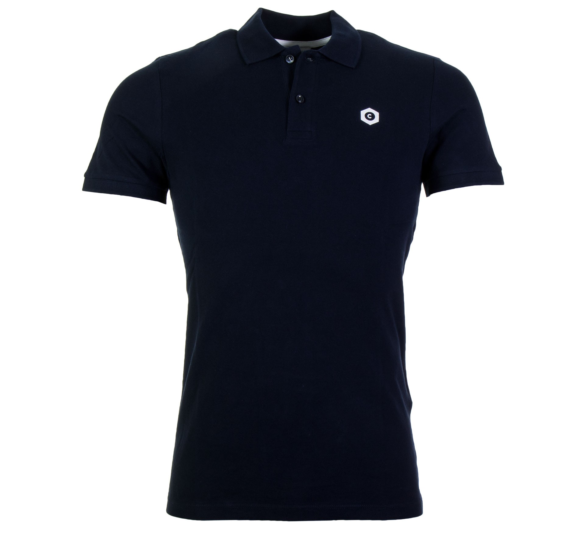 Plutosport - Jack & Jones Core Booster Polo SS