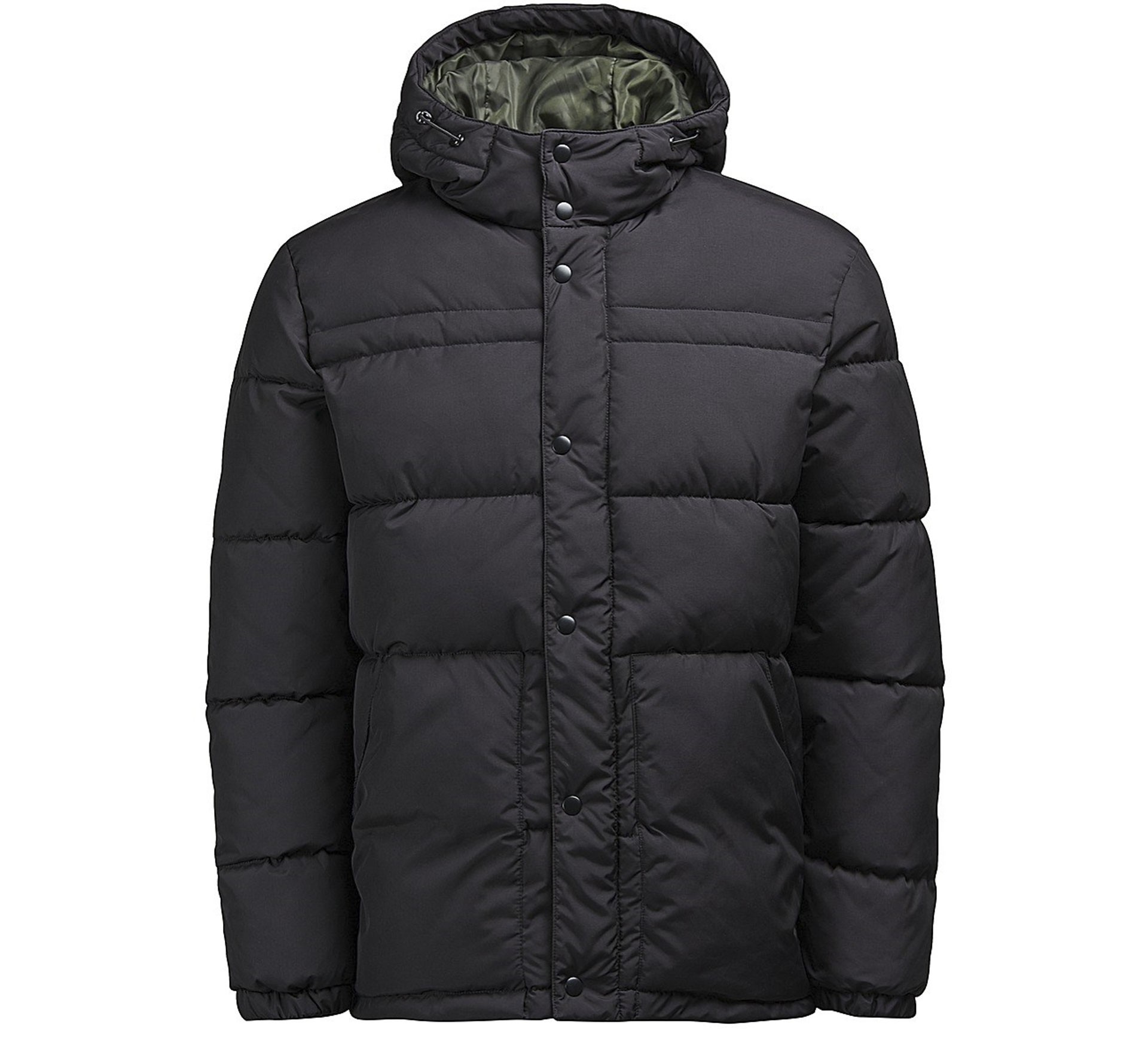 Plutosport - Jack & Jones Core Roger Jacket