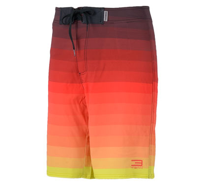 Plutosport - Jack & Jones T3ch Amsterdam Boardshort Heren