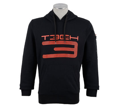 Plutosport - Jack & Jones T3ch Cyber Sweater Heren