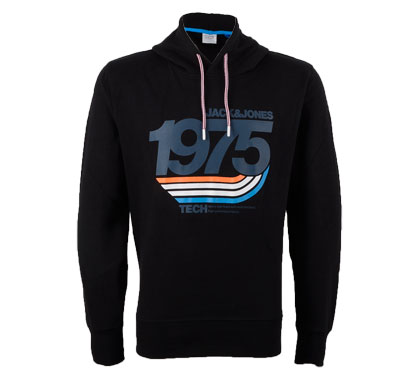 Plutosport - Jack & Jones T3ch Radnor Sweater Heren