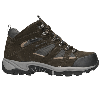 Plutosport - Karrimor Bodmin Ii Mid Weathertite