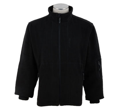 Plutosport - Kilmanock Madrid Fleece Jas Heren