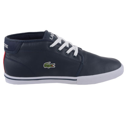 Plutosport - Lacoste Ampthill Frs Spm Sneaker Heren