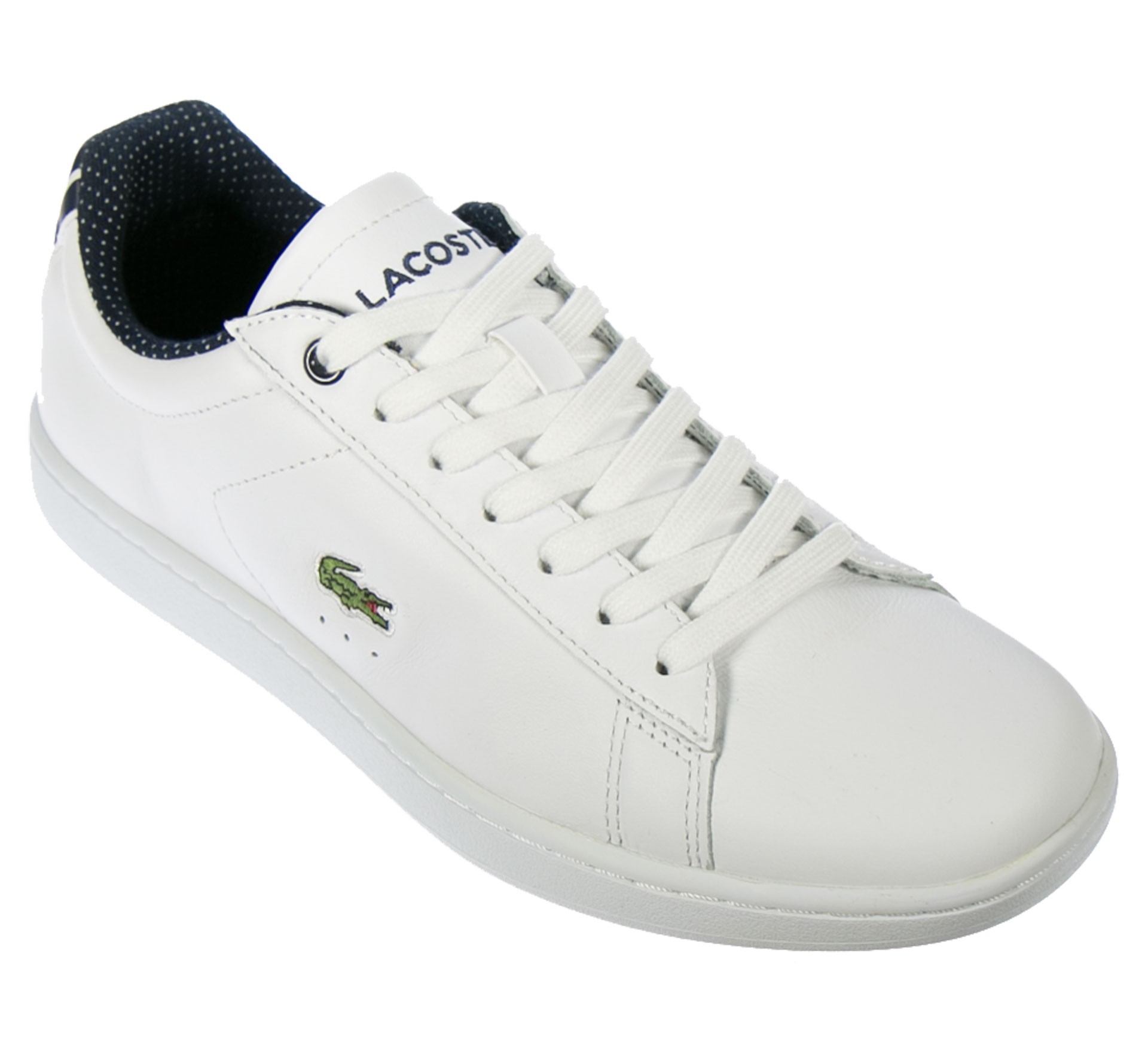 Plutosport - Lacoste Carnaby EVO 116 1 SPW