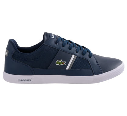 Plutosport - Lacoste Europa Nte Spm